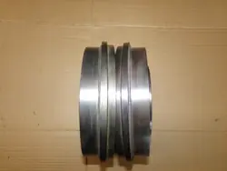 Tambores de freno OEM LOB - Traseros Sebring II/Stratus II