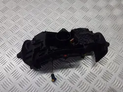 Kombischalter Spinne Renault Clio III 1.2 7701057088--K