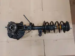 OEM 1 Mazda 6 GJ 2.2D Fram Vänster Fjädringsenhet