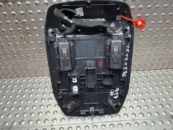 OEM S26282836 Gebrauchte Innenleuchte für Peugeot 408 2024