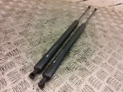 Baklucka stötdämpare Peugeot Partner 2017 OEM 9819027880