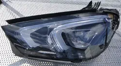 MERCEDES GLE W166 2015- LINKER REFLECTOR LED A