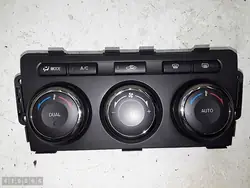 Mazda 6 Climate Control Module GDN361190A