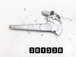 Mazda Premacy Fönsterregulator OEM AM-381338 Begagnad
