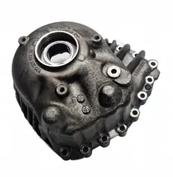 Rear Cover PORSCHE Panamera PDK ZF 7DT-75 OEM 090.41