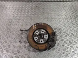 UTO21372 Moyeu de roue avant pour Volkswagen Passat B8