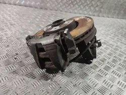 UTO21372 Moyeu de roue avant pour Volkswagen Passat B8