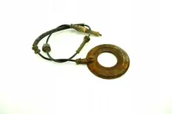 Support ABS gauche arrière OEM 372664 pour Renault Laguna II