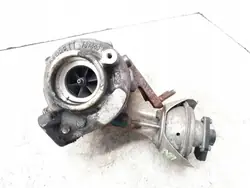 Turbo OEM 9682778680 pour Peugeot 508 SW 2.0L