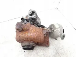 Turbo OEM 9682778680 pour Peugeot 508 SW 2.0L