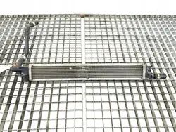 DODATKOWA CHŁODNICA WODY HYUNDAI TUCSON 1.6 180KM RADIATOR