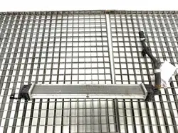 DODATKOWA CHŁODNICA WODY HYUNDAI TUCSON 1.6 180KM RADIATOR