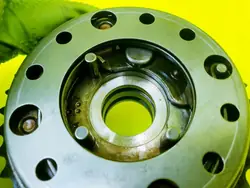 VANOS Nockenrad OEM 7583818 BMW N20 N26