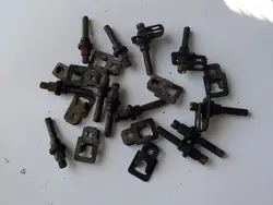 Injecteur Mercedes W124 3.0 OEM 0437502054