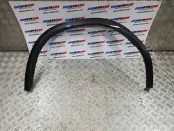 BMW OEM 8064823 8064825 Guardabarros Trasero Izquierdo