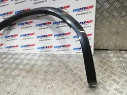 BMW OEM 8064823 8064825 Taka Vasen Pyöränkaari