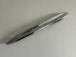 MERCEDES CLASSE C W205 SEDAN 14-18 MOULDING POSTERIORE L+R OEM