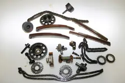 JAGUAR XJ X308 3.2 V8 Pignon de Distribution OEM