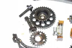 JAGUAR XJ X308 3.2 V8 Pignon de Distribution OEM