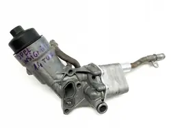 OPEL INSIGNIA A 1.4 TURBO Oljefilterhus 55566784