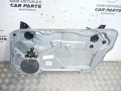 OEM 6L3837756 Manuaali Ikkunan Nostin Oikea Etu