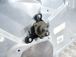 OEM 6L3837756 Manivelle Vitre Droite Avant