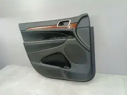 Panneau de Porte Avant Gauche Jeep OE 1GS681X9AJ