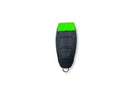 Ford Nyckel OEM 7S7T-15K601-EC Begagnad