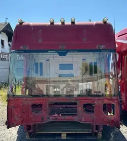 Scania NGS S Cabine OEM 2334603 - Gebruikte Staat