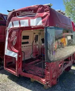 Scania NGS S Kabine OEM 2334603 - Gebrauchter Zustand