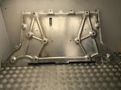 BMW i4 G26 Etu Aluslevy OEM 791537601