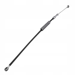 Cable regulación temperatura calefacción Honda Civic VII 01-05 manual