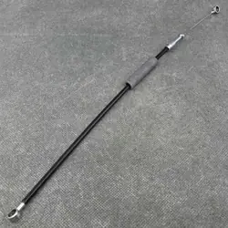 Värmereglagekabel Honda Civic VII 01-05 manuell