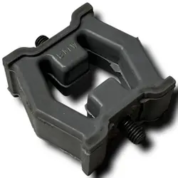 BMW 3 E46 Pakoputken kiinnike 1745426 OEM