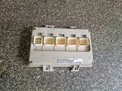 Chrysler Komfortmodul P04686921AJ 3.8L 2002