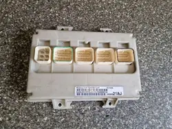 Chrysler Mukavuusmoduuli P04686921AJ 3.8L 2002