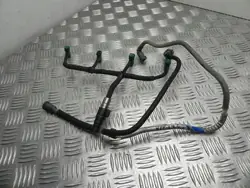 OEM 2.2 Flexibele/Stijve Leidingen Land Rover