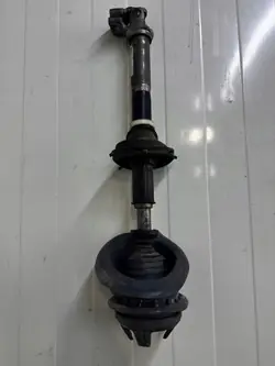 Stuurkolom kruiskoppeling Audi A4 B8 OEM 8K1419753C