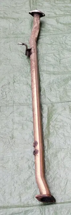 Tubo de escape OEM 30230854HDGFTER00 para Tucson III