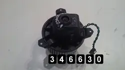 Chrysler värmefläktmotor OEM AM-346630