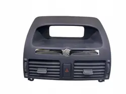 Grille de ventilation centrale Toyota Avensis T25 2.0 VVTI OEM