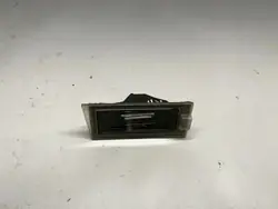 Feu de Plaque Jeep Cherokee OEM 0001 2015