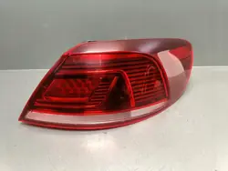 VW CC rechte äußere LED Heckleuchte 3C8945208AD