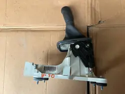 Versnellingspookknop OEM 30735291 voor Volvo 6 versnellingen