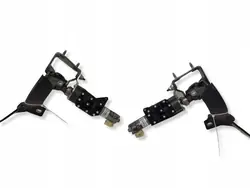OEM 4k9827852B Rechter elektrische achterklepactuator