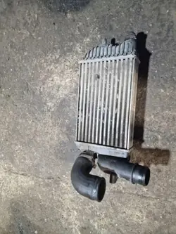 Intercooler OEM 1686898 pour Boxer Jumper Ducato 2.5 2.8