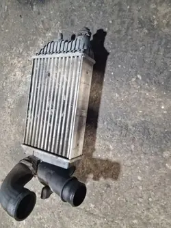 Intercooler OEM 1686898 voor Boxer Jumper Ducato 2.5 2.8