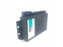 Audi A6 C5 Komfortmodul OEM M1S253 MAR 00021126