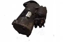 Motor de arranque NISSAN PATHFINDER III 2.5L diésel 2007 M008T76071ZE