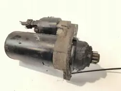 Arrancador 02A911024DX Volkswagen Golf IV